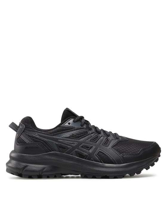 

Кроссовки Trail Scout 2 1011B181 Asics Черный 42,5 EU, Trail Scout 2 1011B181