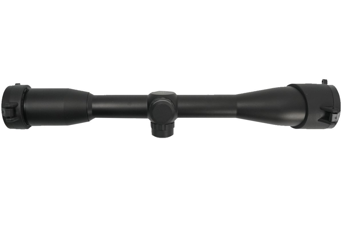 

Оптический прицел Leapers UTG 1" 4X32 Full Size Mil-dot с кольцами SCP-U432FD, Черный, UTG 1' 4X32 Full Size Mil-dot с кольцами SCP-U432FD