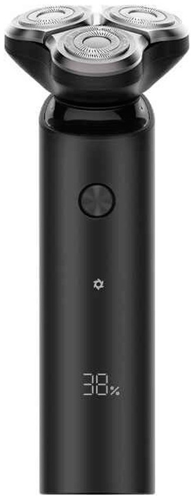 

Электробритва Xiaomi Mi Electric Shaver S500, черный