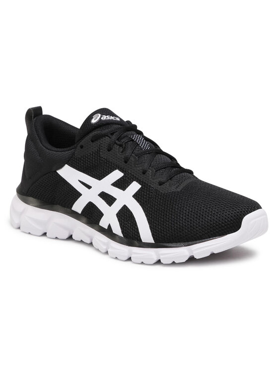

Кроссовки Gel-Quantum Lyte 1201A235 Asics Черный 44 EU, Gel-Quantum Lyte 1201A235