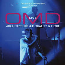 

Orchestral Manoeuvres In The Dark - Architecture & Morality & More