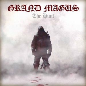 Grand Magus - The Hunt 4200₽