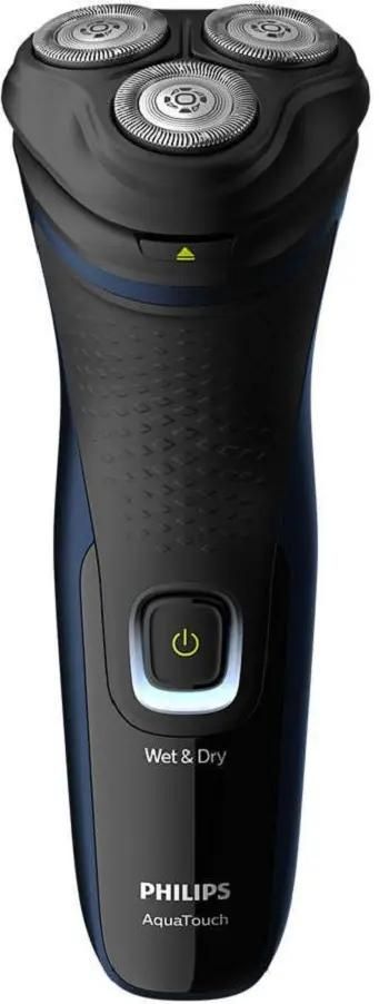 

Электробритва Philips S1323/41, черный