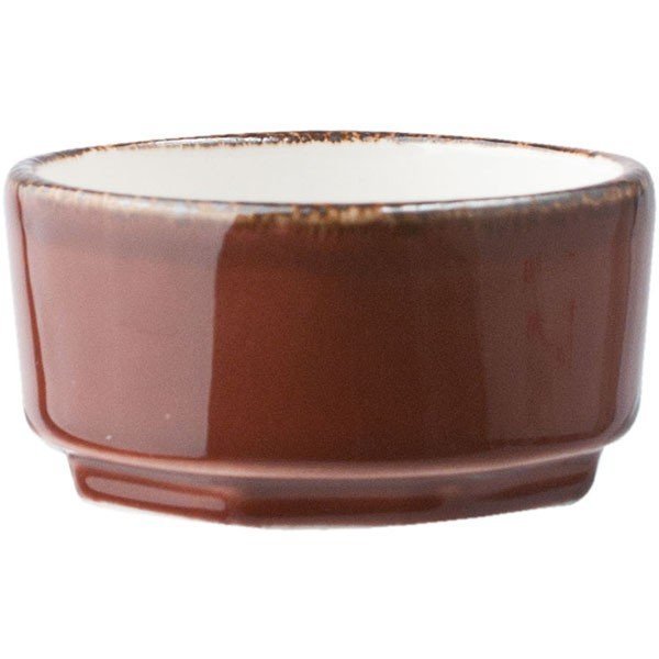 

Соусник 50 мл 6.5 см TERRAMESA MOCHA STEELITE 3040580