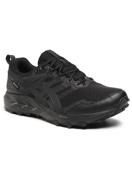 

Кроссовки Gel-Sonoma 6 G-Tx GORE-TEX 1011B048 Asics Черный 39,5 EU, Gel-Sonoma 6 G-Tx GORE-TEX 1011B048