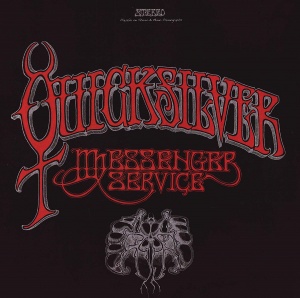 Quicksilver Messenger Service - S/T