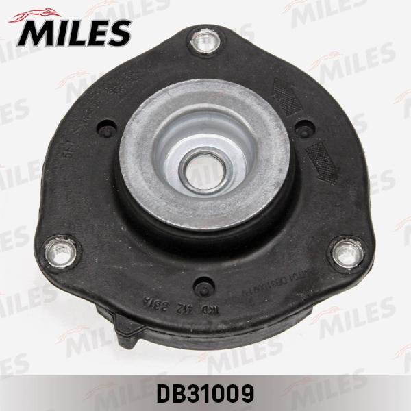 

Опора Амортизатора Audi A3/Vw Golf V/Passat/Touran 05- Пер.(С Подшип.) Miles Db31009 Miles