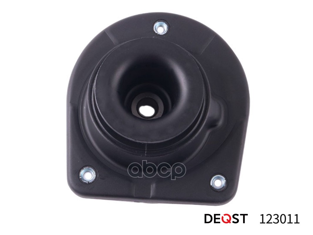 

Опора Амортизатора Fiat Albea 03- 1.4 I 123011 DEQST арт. 123011