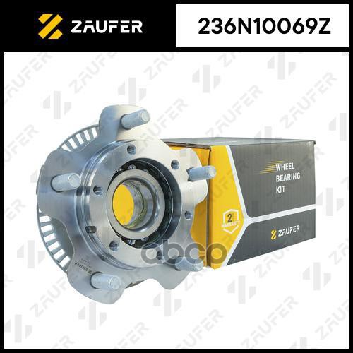 

Ступица В Сборе Zaufer 236N10069z ZAUFER арт. 236N10069Z