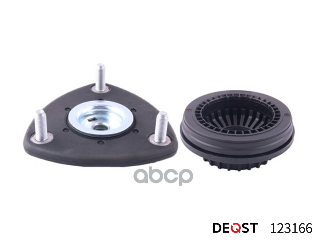 

Опора Амортизатора Mazda Cx-5 01,11- 2.5 (Ke8, Kek) 123166 DEQST арт. 123166