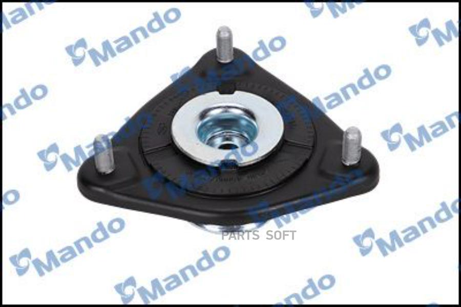 

Опора Переднего Амортизатора Mando Dcc000334 Mando арт. DCC000334