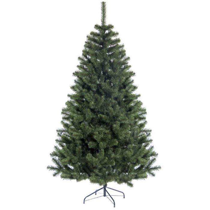 

Ель искусственная Max Christmas Нормандия 2773234 300 см зеленая, Нормандия