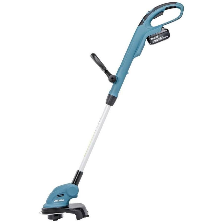 

Триммер аккумуляторный Makita Dur181rf., Dur181rf