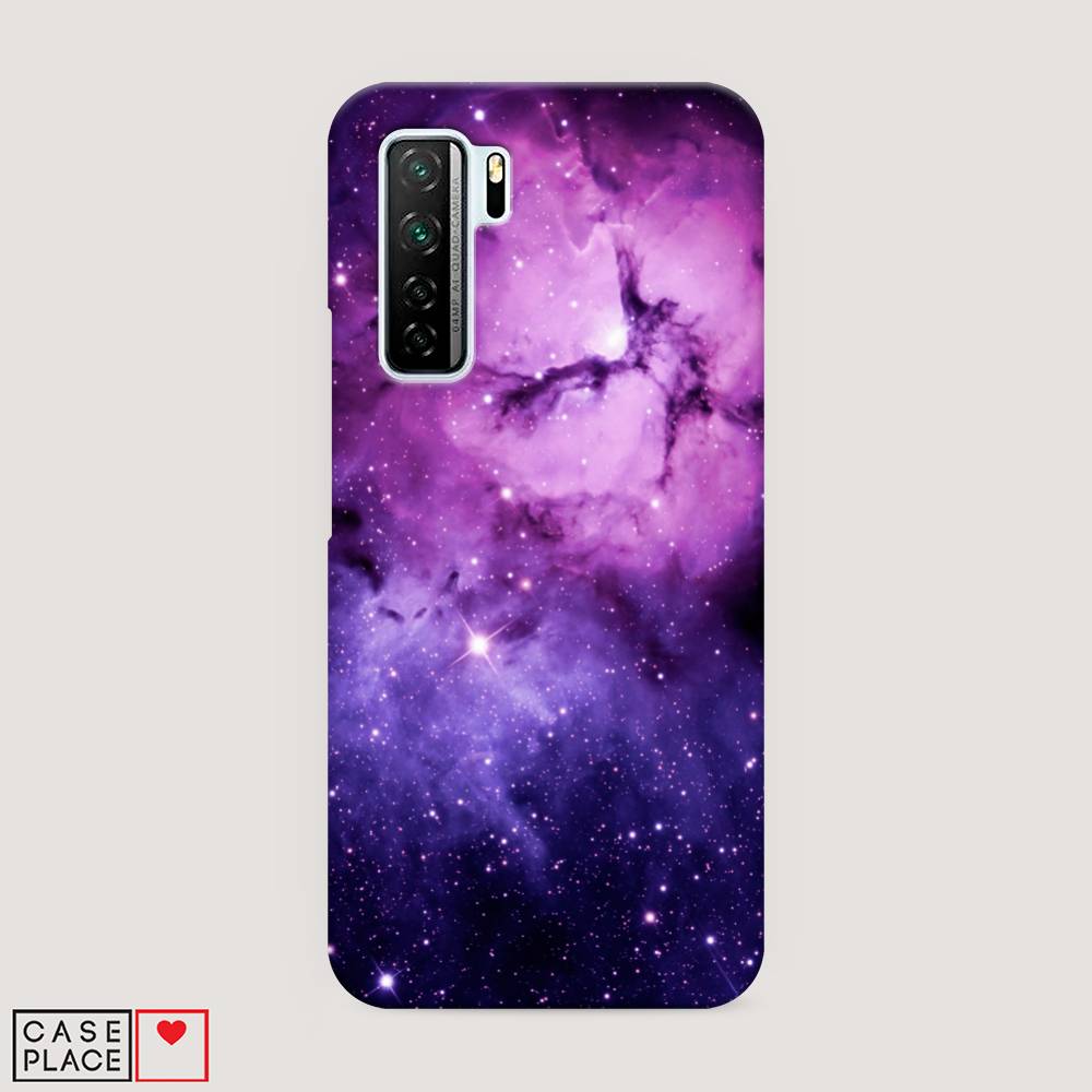 

Чехол Awog "Космос 18" для Huawei P40 lite 5G, 6103020-3