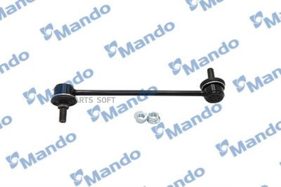 

Тяга Переднего Стабилизатора L Hyundai I20/Kia Venga/Picanto Mando Slh0036 Mando арт. SLH0