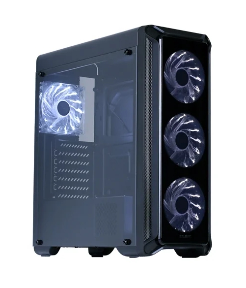 

Системный блок PREON Ultimate GX4751 Black, PREON Ultimate GS4751.10