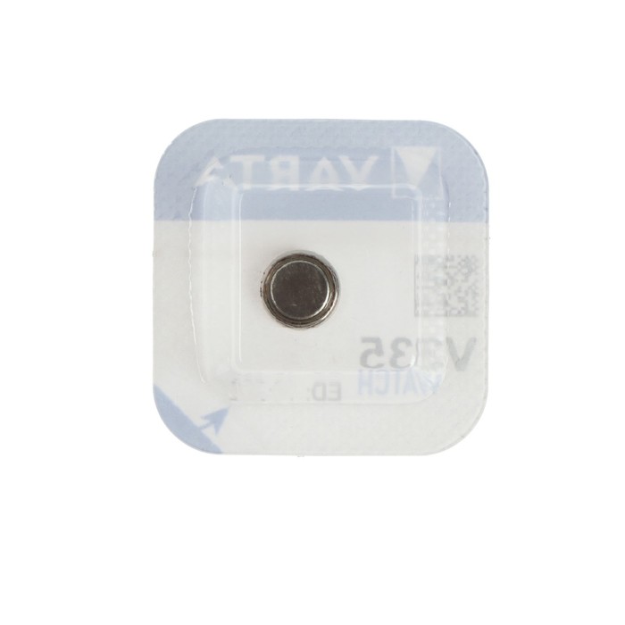 

Батарейка Varta Silver Oxide 335 (SR512SW) 9254220