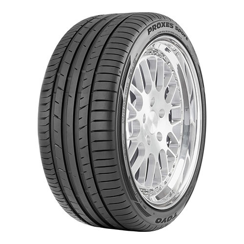 

Шины Toyo Proxes Sport 245/40 R20 99Y, Proxes Sport