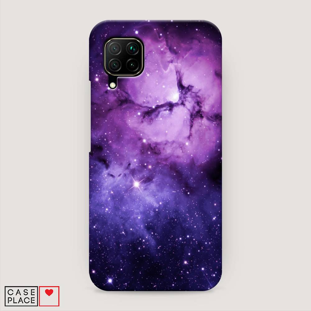 

Чехол Awog "Космос 18" для Huawei P40 Lite, 611620-3