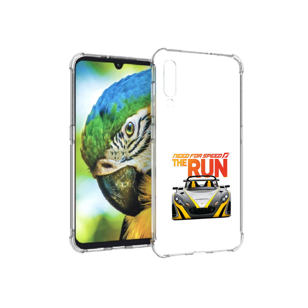 

Чехол MyPads Tocco для Xiaomi Mi 9 гонка (PT126035.255.295), Прозрачный, Tocco