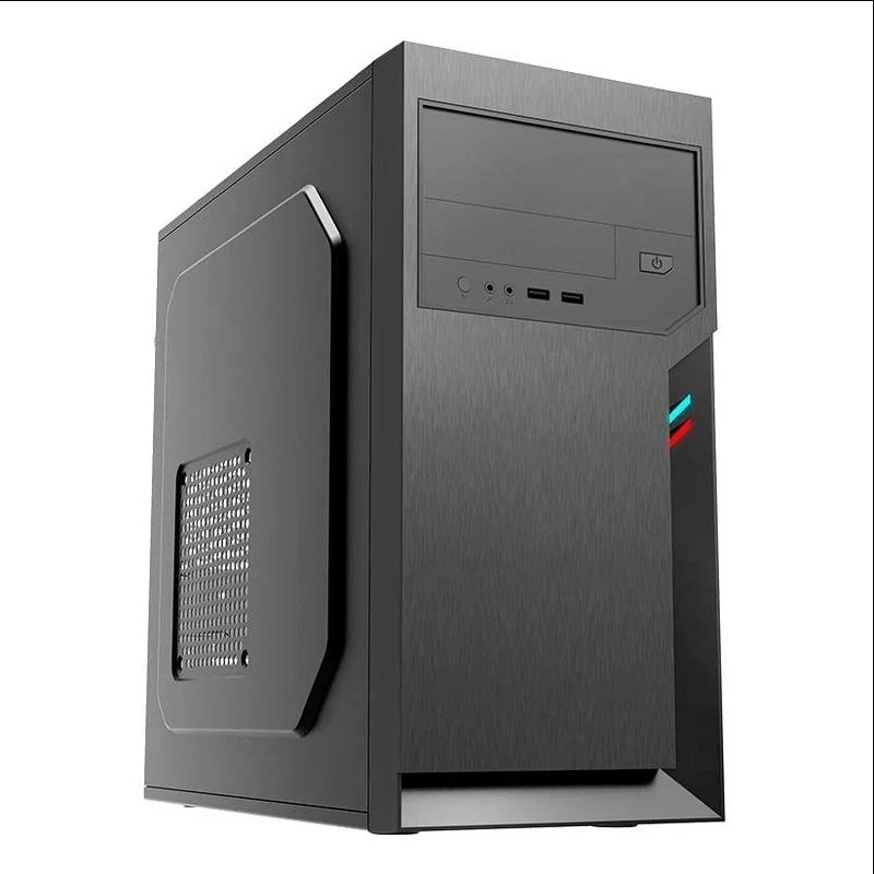 

Системный блок PREON Office 5517.10 Black (OFF5517.10), Office S11034