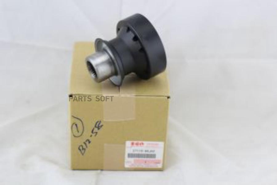 

Фланец Suzuki 27110-66j02 SUZUKI арт. 27110-66J02