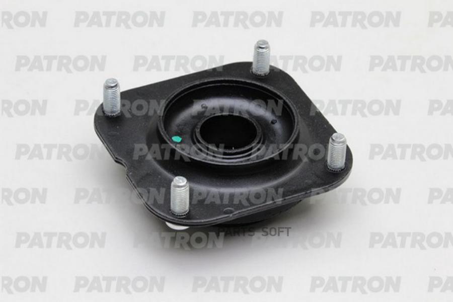 Опора амортизатора переднего KIA SPECTRA 04- PATRON PSE4268 100054846273