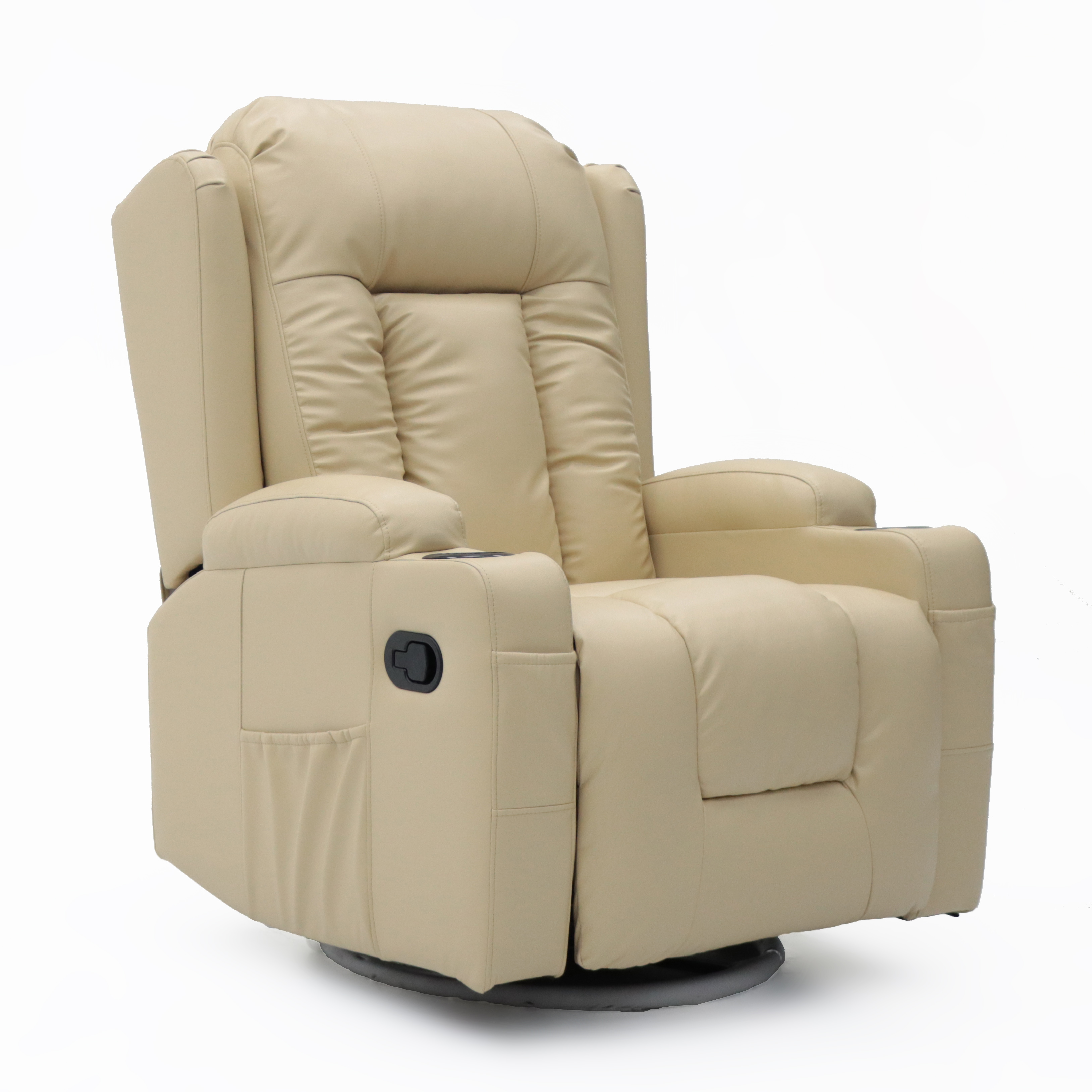 Кресло-реклайнер Мир Дачника 