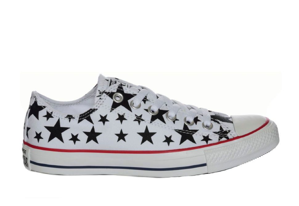 фото Кеды мужские converse 147120 черные 35 ru