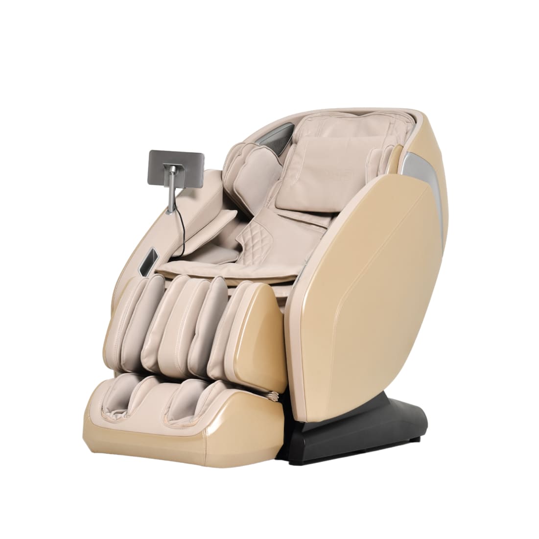 Массажное кресло GESS Oasis, массажер для тела, 3D массажер