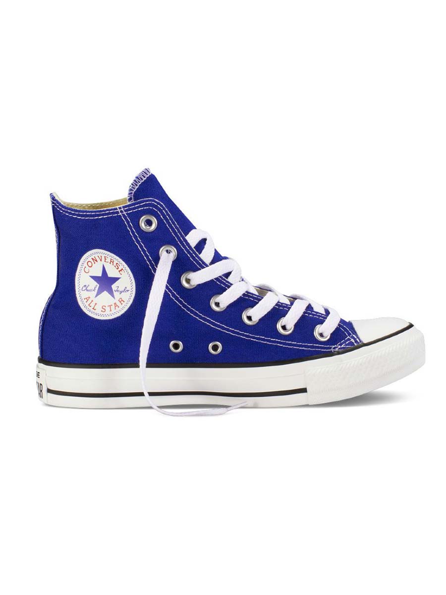 фото Кеды мужские converse 142366 синие 35 ru