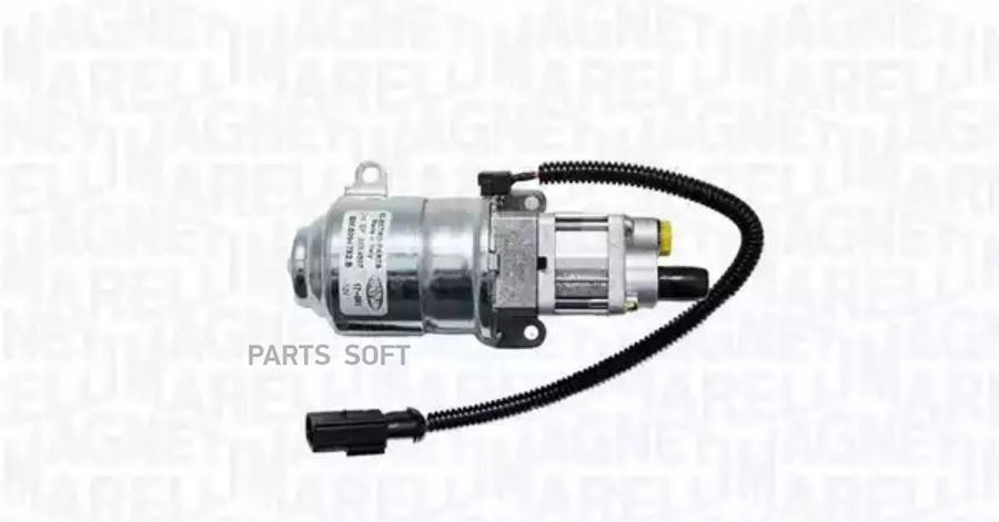 

MAGNETI MARELLI Насос блока переключения передач