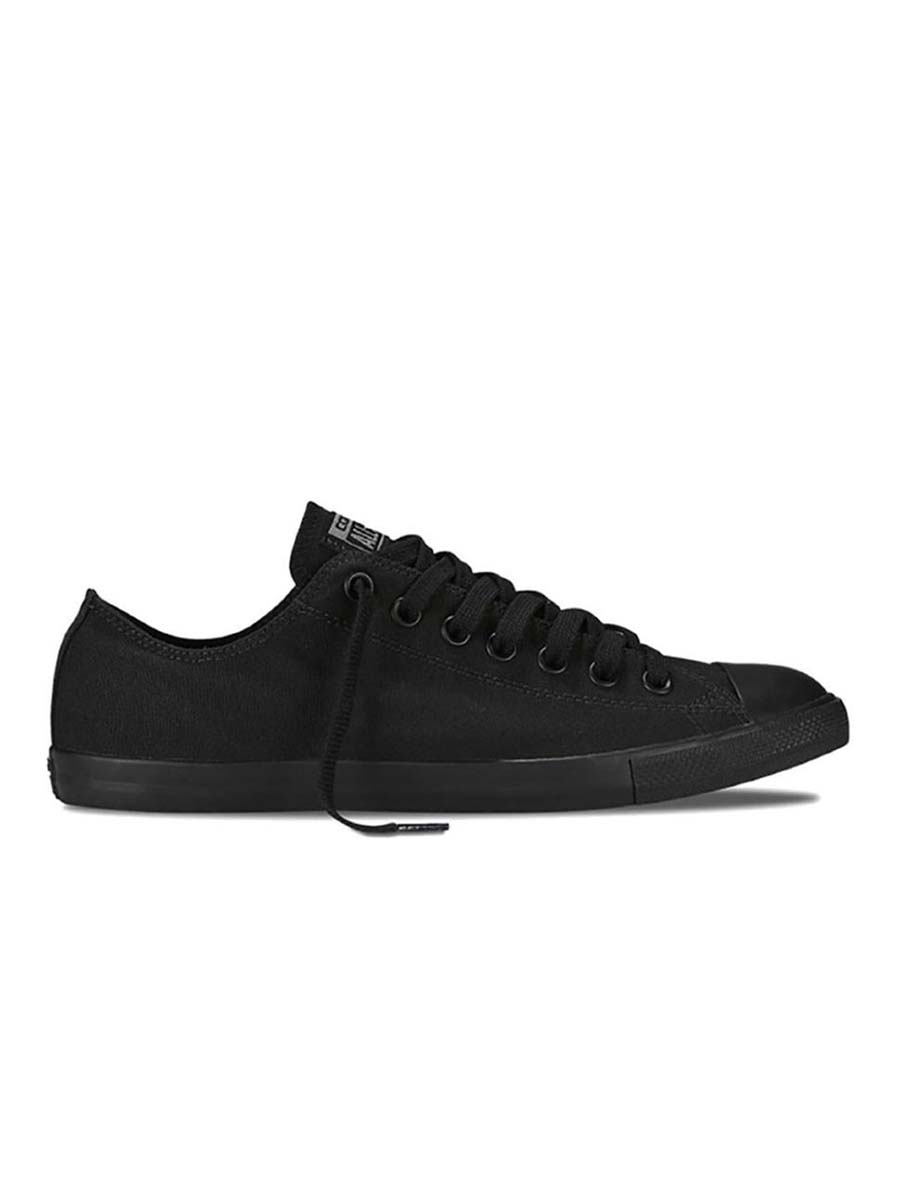 фото Кеды мужские converse 142271 черные 35.5 ru