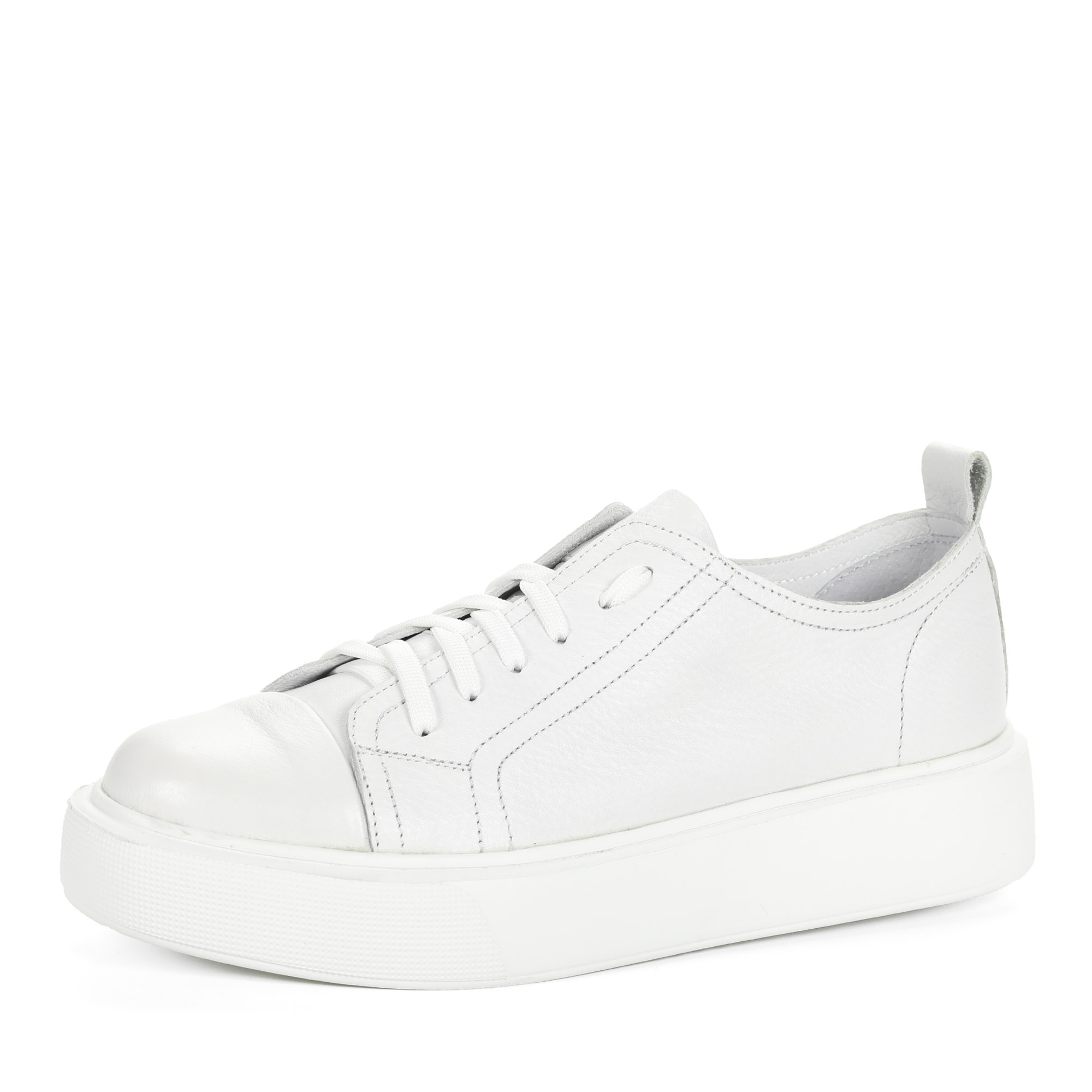 

Кеды женские Respect VK73-150931 белые 40 RU, VK73-150931