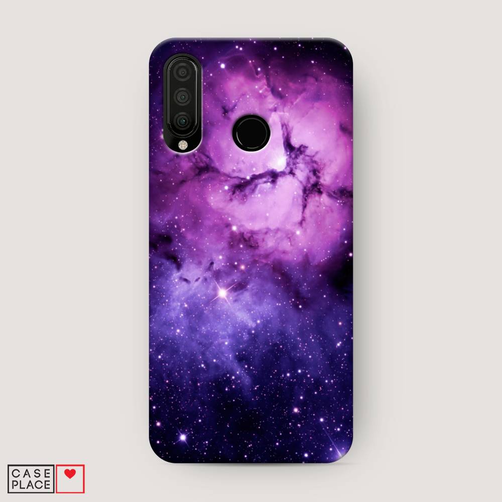 

Чехол Awog "Космос 18" для Huawei P30 Lite