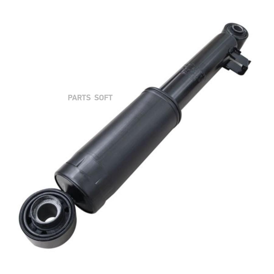 

Амортизатор Зад.Hyundai Santa Fe (Dm) CTR GY0843G