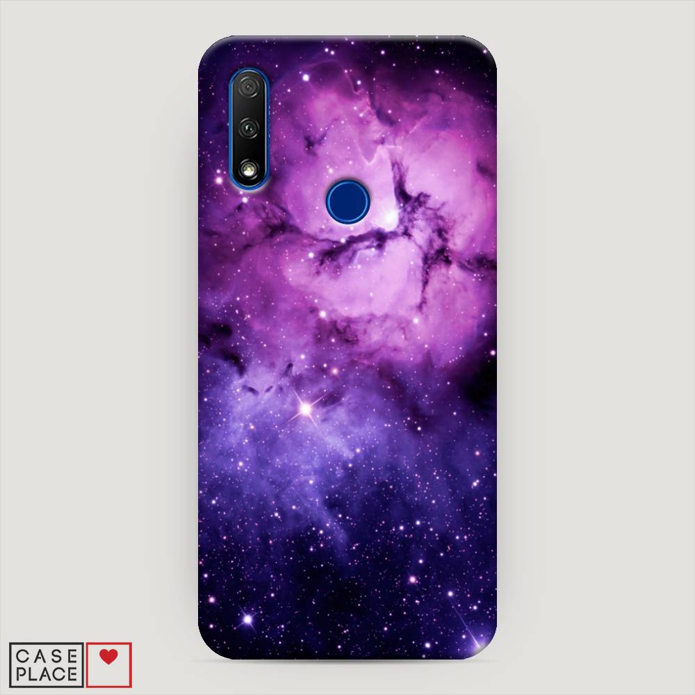 

Чехол Awog "Космос 18" для Huawei P Smart Z, 69420-3