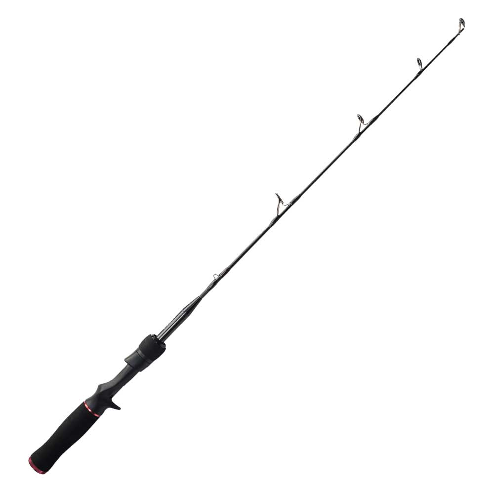 фото Удочка зимняя stinger arctic char trigger 70mh 10-30гр nobrand