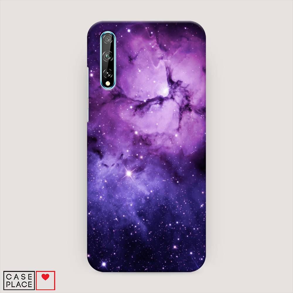 

Чехол Awog "Космос 18" для Huawei P Smart S