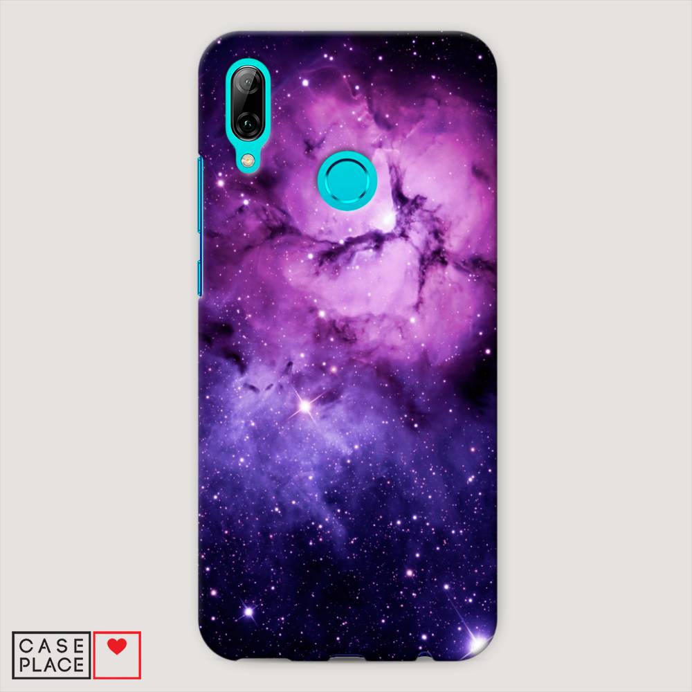 

Чехол Awog "Космос 18" для Huawei P Smart 2019, 67220-3