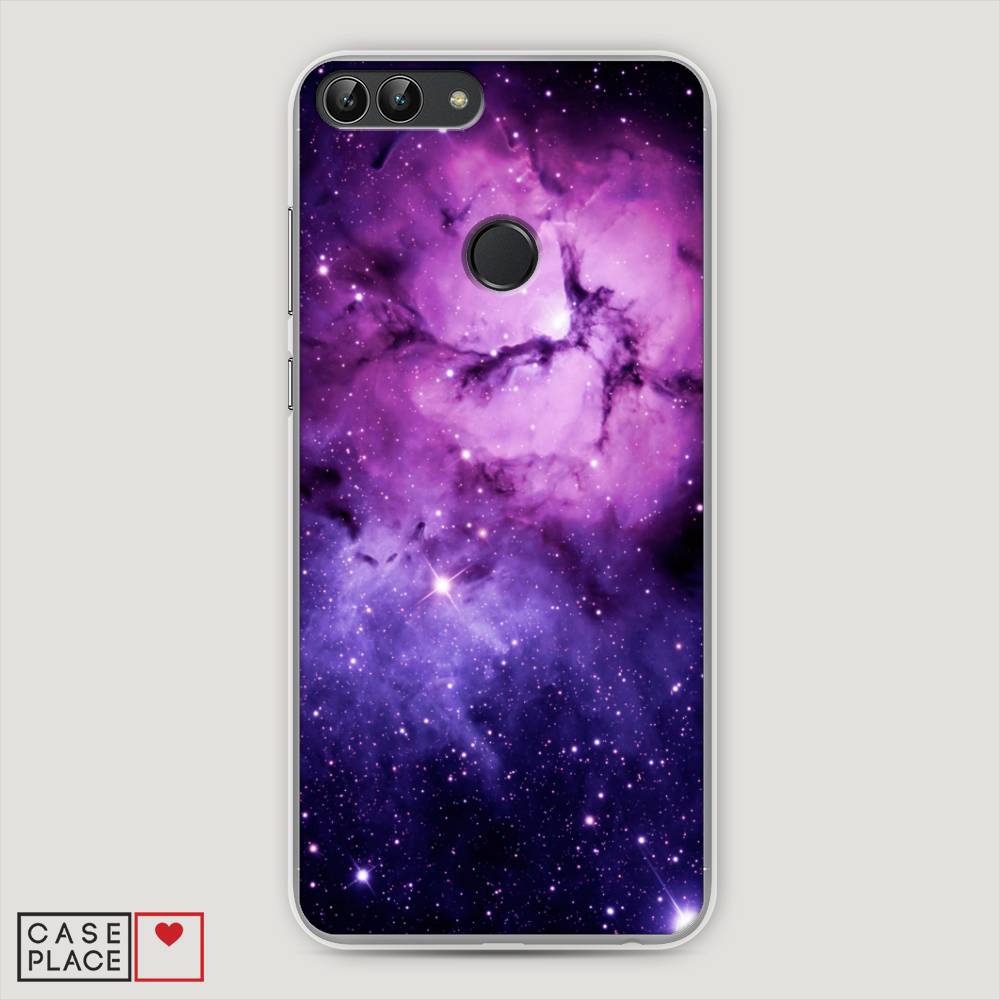 

Чехол Awog "Космос 18" для Huawei P Smart