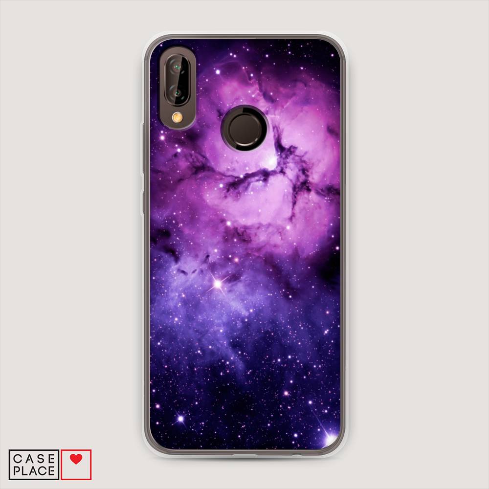

Чехол Awog "Космос 18" для Huawei Nova 3
