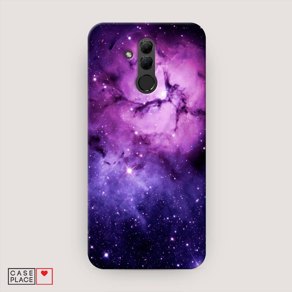 

Чехол Awog "Космос 18" для Huawei Mate 20 Lite, 66620-3