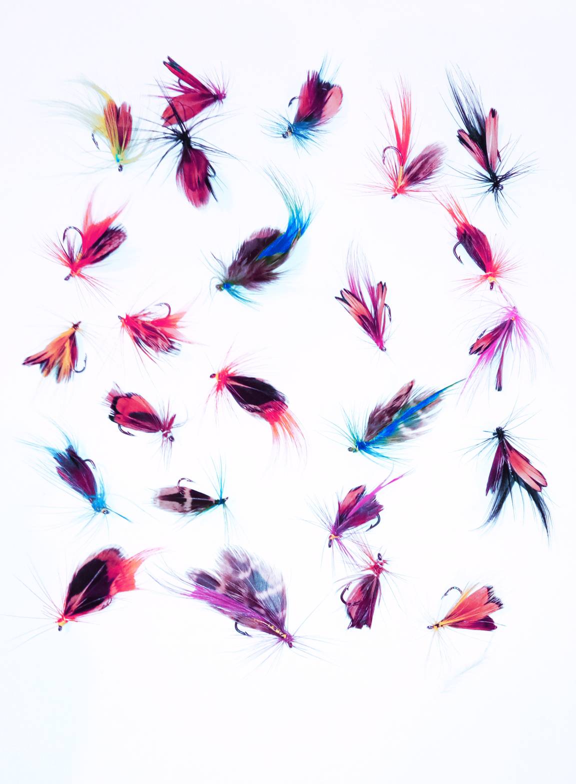 

Набор приманок Lucky Fish 897465, 897465