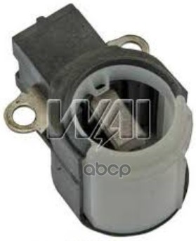 

39-8206 Щеткодержатель Генератора Denso Ford Fiesta/Focus/Fusion, Volvo S40/V50 1.6D WAI 3