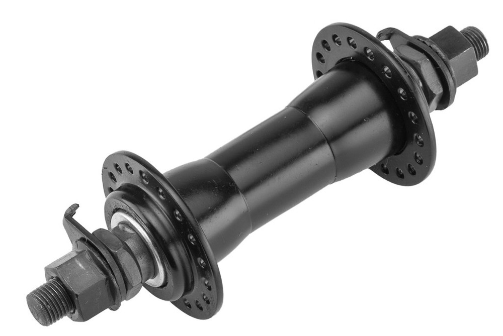

Втулка передняя ZQ-P01-S14Gх36H сталь 130247 .