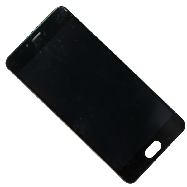 

Дисплей Promise Mobile для Meizu M5s (M612h) в сборе с тачскрином Black, Черный, M5s