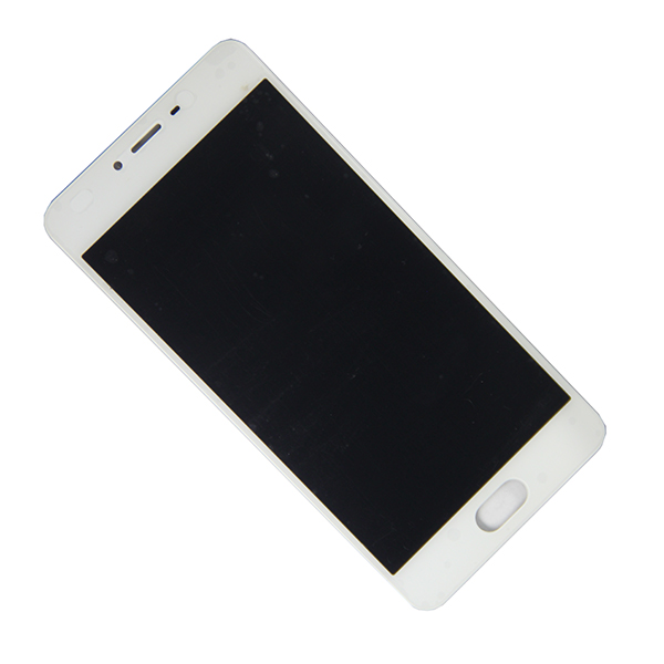 

Дисплей Promise Mobile для Meizu M3s Mini (Y685H) в сборе с тачскрином White, M3s Mini