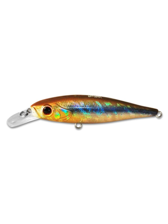 

Воблер TsuYoki DRAGA 100SP 200, Разноцветный