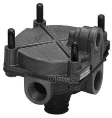 

WABCO 9730110010 WB973 011 0010_ускорительный клапан аналог TT18.11.003 \Scania, Volvo 1шт